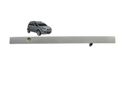 MOLDURA FRISO TAMPA TRASEIRA IDEA