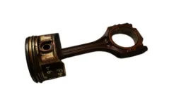 Biela Com Pistão Vw Fox 1.6 Std 2010 2011 2012 2013 2014