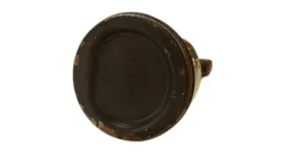 BIELA COM PISTÃO VW FOX 1.6 STD 2010 2011 2012 2013 2014