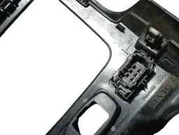 Moldura Central Painel Renault Duster 2011 A 2015 682600800r