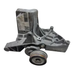 SUPORTE ALTERNADOR ORIGINAL FIAT CHEVROLET DOBLO IDEA CORSA