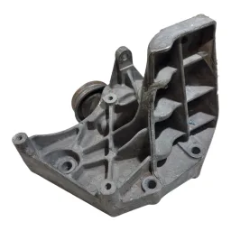 SUPORTE ALTERNADOR ORIGINAL FIAT CHEVROLET DOBLO IDEA CORSA