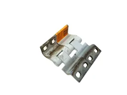 DOBRADIÇA PORTA TRASEIRA L/E FIORINO 2002/2020
