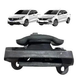 Suporte Coxim Câmbio Original Fiat Argo Cronos Uno 52088864