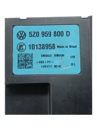 MODULO CONFORTO VW FOX CROSSFOX SPACEFOX
