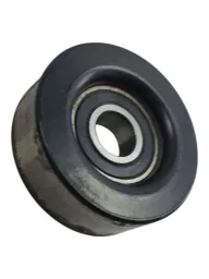 POLIA AUXILIAR FORD FIESTA 1.0 1.6 8V ZETEC ROCAM 2012