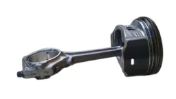 Biela Com Pistão Ford Ecosport 1.6 8v 2012 2013