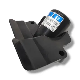 ACABAMENTO COLUNA DIREÇÃO CRUZETA HONDA CIVIC G8 2007 2011