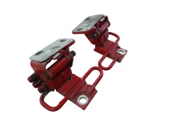 DOBRADIÇA PORTA DIANTEIRA DIREITA SUP/INF A3 2002/2016