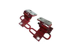 DOBRADIÇA PORTA DIANTEIRA DIREITA SUP/INF A3 2002/2016