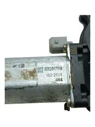 MOTOR MAQUINA VIDRO CORSA DIANTEIRA ESQUERDA 02/10