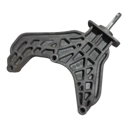 SUPORTE COXIM CÂMBIO ORIGINAL FIAT STRADA 51884898