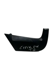 APLIQUE PORTA CIVIC TRASEIRA ESQUERDA 2012 A 2016 ORIGINAL