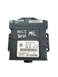 Módulo Câmbio Aut. Vw Golf Jetta 2010/ 09g927750kh