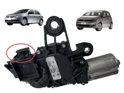 Motor Limp Tr Gol Fox Polo Golf 03/18 3Pinos Detalhe Uzad0