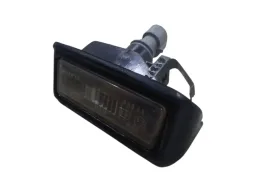 LUZ PLACA TRASEIRA DIREITA FIORINO 2015/2021