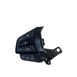 COMANDO MULTIMÍDIA ESQUERDO VOLANTE HONDA CITY 1.5 2022/24