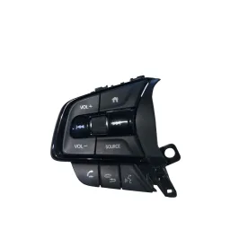 Comando Multimídia Esquerdo Volante Honda City 1.5 2022/24