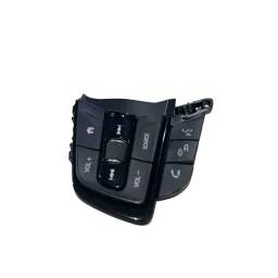 COMANDO MULTIMÍDIA ESQUERDO VOLANTE HONDA CITY 1.5 2022/24