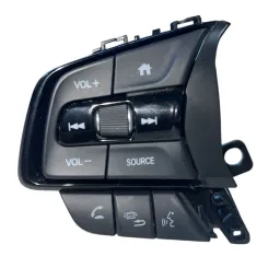 COMANDO MULTIMÍDIA ESQUERDO VOLANTE HONDA CITY 1.5 2022/24
