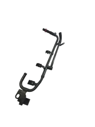 CANO SUPERIOR MOTOR SUBARU OUTBACK 2.5 16V 2006 2008