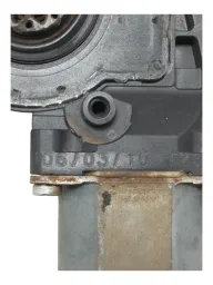MOTOR MÁQUINA VIDRO TRASEIRA DIREITO VW GOL G3