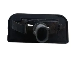 LUZ PLACA TRASEIRA ESQUERDA FIORINO 2015/2021