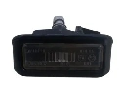 LUZ PLACA TRASEIRA ESQUERDA FIORINO 2015/2021