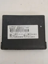 CENTRAL IMOBILIZADOR TOYOTA HILUX SW4 2.5 2.7 3.0 2005 2011