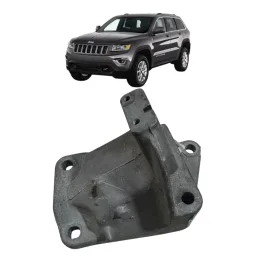 Suporte Coxim Motor Original Jeep Grand Cherokee 52124987ab