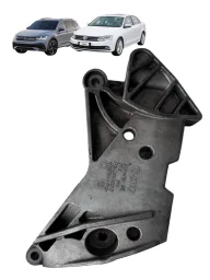 Suporte Coxim Motor L.d Audi Q3 Vw Tiguan 06j199207p Uzad0