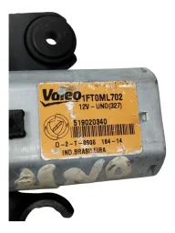 MOTOR LIMPADOR TRASEIRO UNO 11/21 PUNTO 08/17 ARGO 2018/..