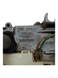 MOTOR LIMPADOR TRASEIRO PALIO PALIO WEEKEND 1996 1997 A 2000