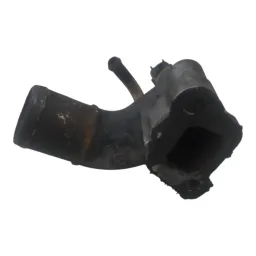 FLANGE BOMBA AGUA COM SENSOR TEMPERATURA PAJERO FULL 08 A 18