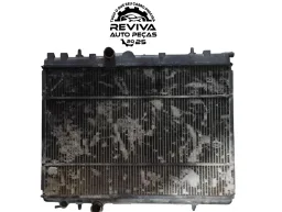 RADIADOR PEUGEOT 206 1.0 1.4 1.6 1999 2005 2006 2007 2008 09