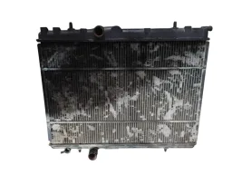 RADIADOR PEUGEOT 206 1.0 1.4 1.6 1999 2005 2006 2007 2008 09