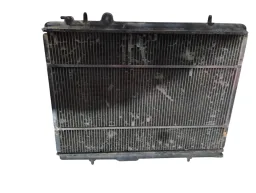 RADIADOR PEUGEOT 206 1.0 1.4 1.6 1999 2005 2006 2007 2008 09