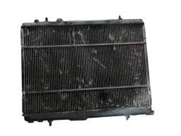 RADIADOR PEUGEOT 206 1.0 1.4 1.6 1999 2005 2006 2007 2008 09