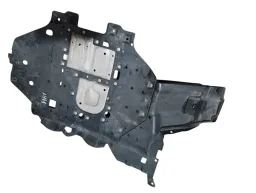 PROTETOR CARTER INFERIOR HONDA HRV 16 A 19 (USADO)