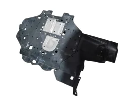 PROTETOR CARTER INFERIOR HONDA HRV 16 A 19 (USADO)