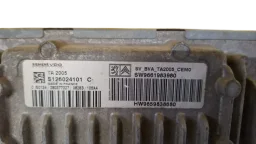 MODULO CAMBIO PEUGEOT 307 308 408 C4 2.0 2013