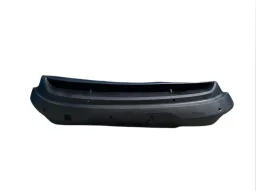 Spoiler Parachoque Traseiro Volvo EX30 2024 2025/