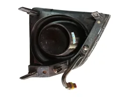 MOLDURA FAROL DE MILHA LADO ESQUERDA 2009 2010 A 2011