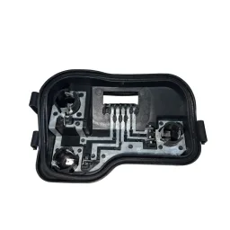 Circuito lanterna Traseira Esquerda Ford Ecosport 2005 20007
