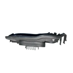 CIRCUITO LANTERNA TRASEIRA ESQUERDA FORD ECOSPORT 2005 20007