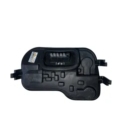 CIRCUITO LANTERNA TRASEIRA ESQUERDA FORD ECOSPORT 2005 20007