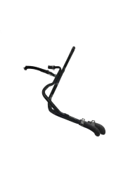 ANO SUPERIOR MOTOR SUBARU OUTBACK 2.5 2006 2008 16V