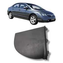 ACABAMENTO PAINEL ESQUERDO HONDA CIVIC G8 2007 2011