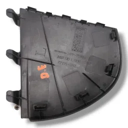 ACABAMENTO PAINEL ESQUERDO HONDA CIVIC G8 2007 2011