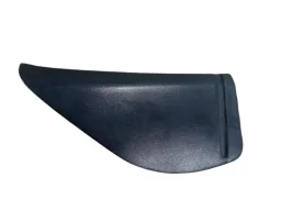 Moldura Porta Traseira Esquerdo Palio 2001 a 2012